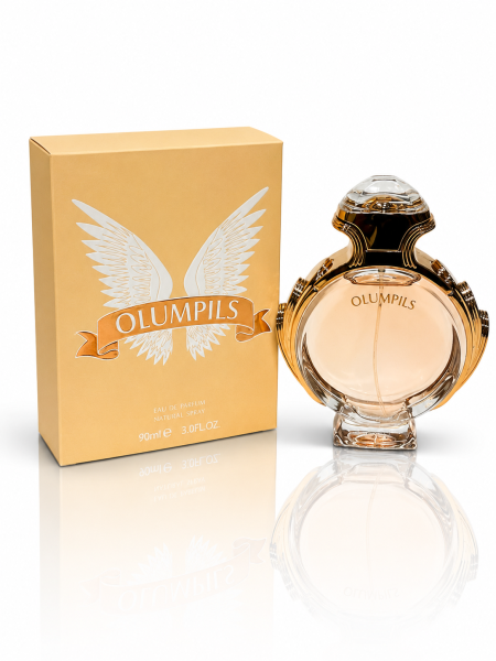 عطر 100ML بديل OLUMPILS.