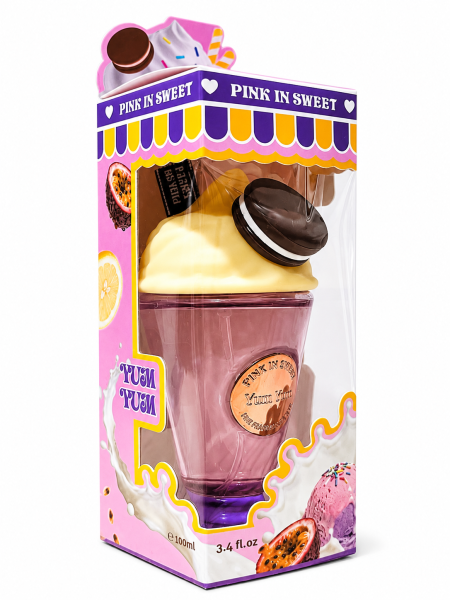 عطر YUM YUM 100ML.
