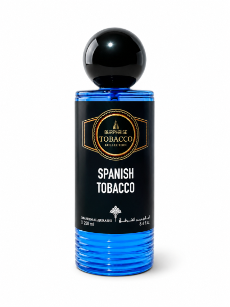 سبلاش جسم TOBACCO.