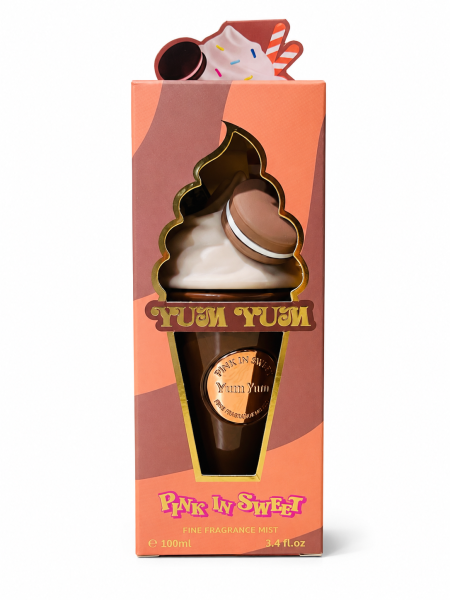 عطر YUM YUM 100ML.