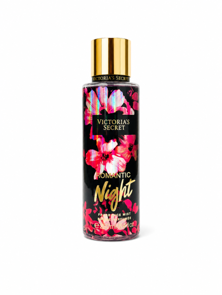 سبلاش جسم من victoria's secret.