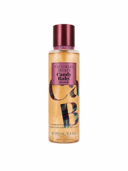 سبلاش جسم من victoria's secret.