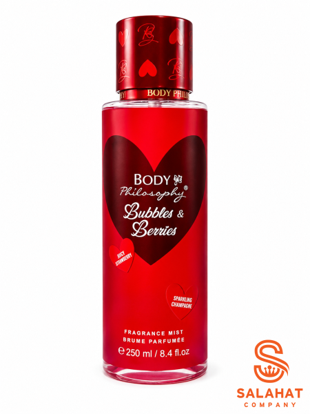 سبلاش جسم 250ML.