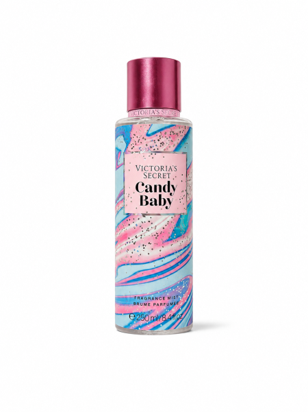 سبلاش جسم من victoria's secret.
