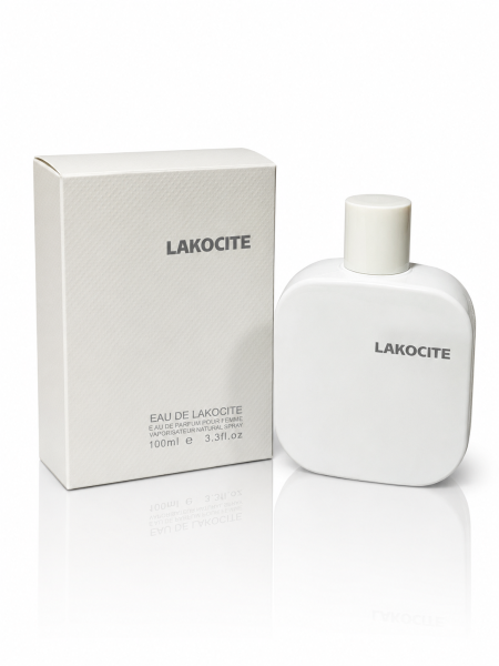 عطر بديل LACOSTE.