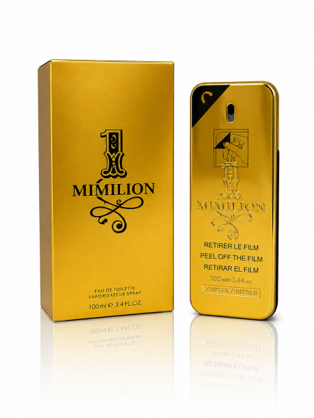عطر بديل 1MILLION.