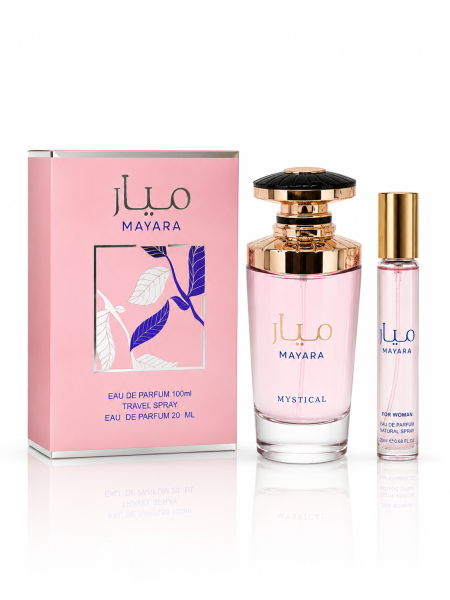 عطر ميار 100ML/ مع تستر 20ML.
