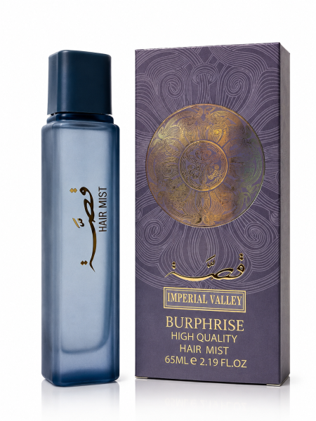 عطر شعر قصة 65ML.