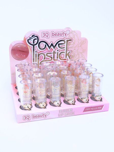 ستاند 24 قطعة LIP STICK.