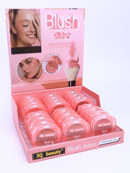 ستاند 24 قطعة BLUSHER.