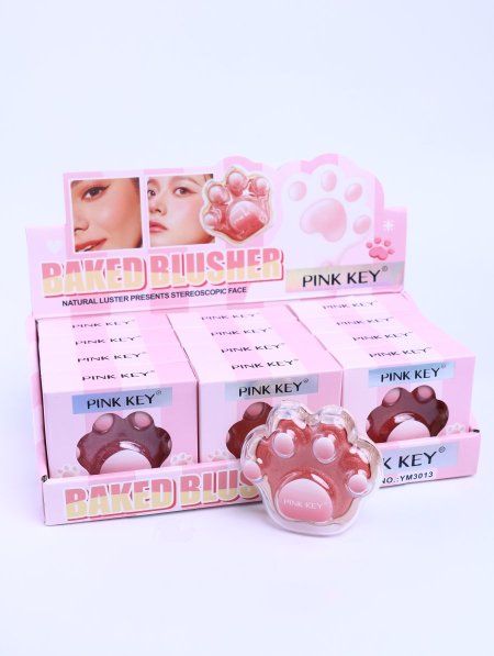 ستاند 12 قطعة BLUSHER.