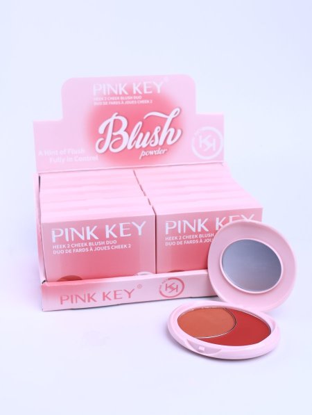 ستاند 12 قطعة BLUSHER.