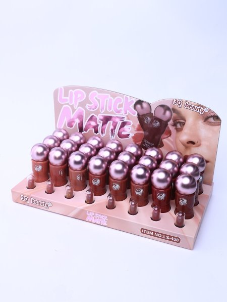 ستاند 24 قطعة LIP STICK.