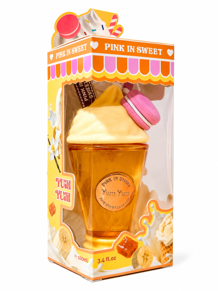 عطر YUM YUM 100ML.