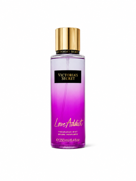 سبلاش جسم من victoria's secret.