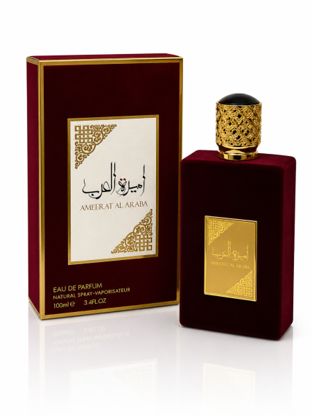 عطر أميرة العرب 100ML.