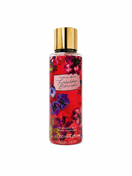 سبلاش جسم من victoria's secret.