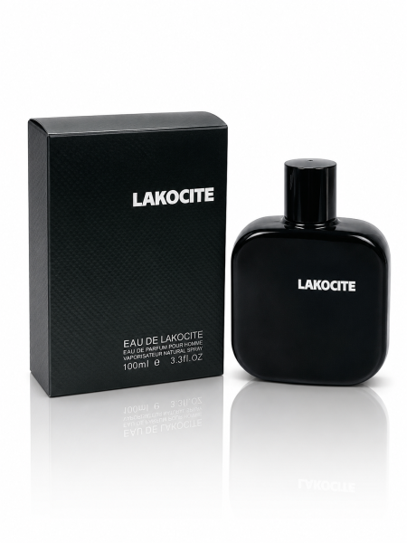 عطر بديل LACOSTE.