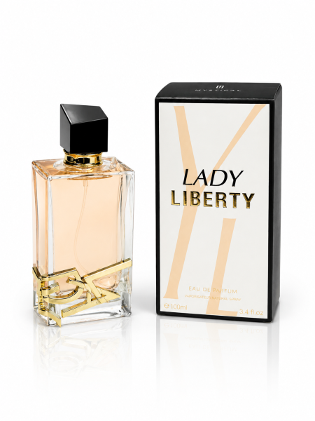 عطر 100ML بديل YSL.