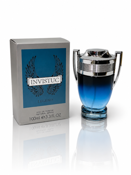 عطر 100ML بديل INVICTUS.