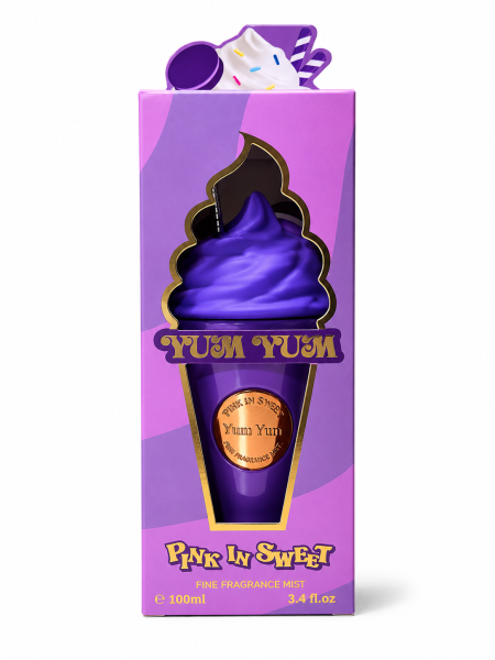 عطر YUM YUM 100ML.