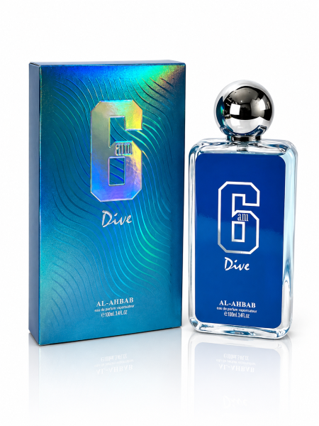 عطر 100ML بديل 9AM.