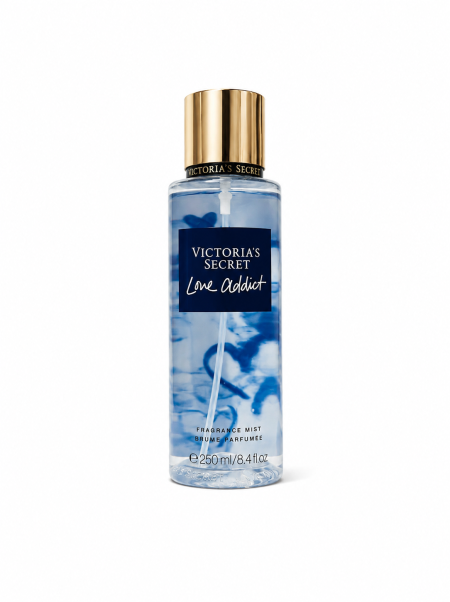 سبلاش جسم من victoria's secret.