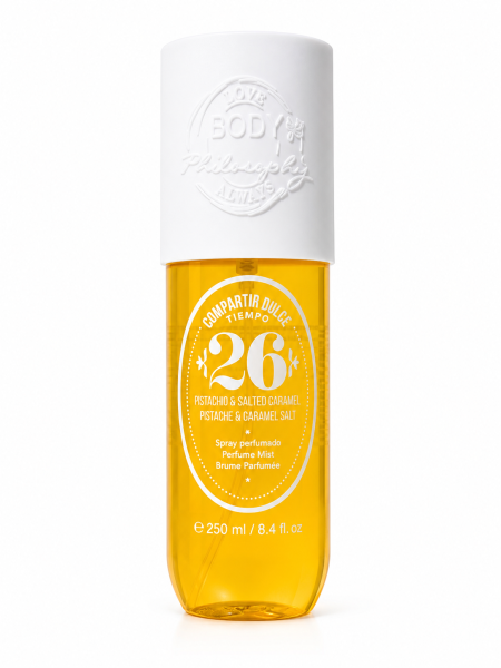 سبلاش جسم 250ML.