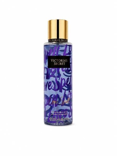 سبلاش جسم من victoria's secret.