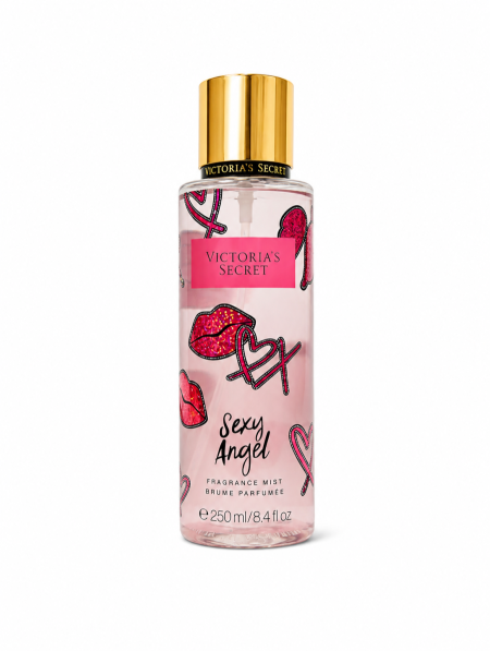 سبلاش جسم من victoria's secret.