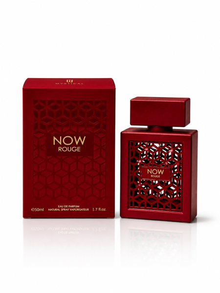 عطر NOW 50ML.