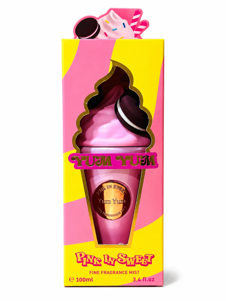عطر YUM YUM 100ML.