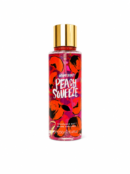 سبلاش جسم من victoria's secret.