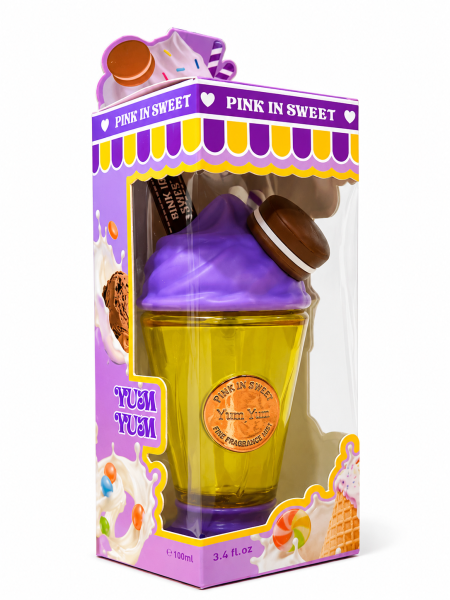 عطر YUM YUM 100ML.