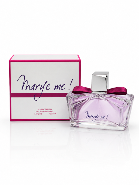 عطر 100ML بديل.
