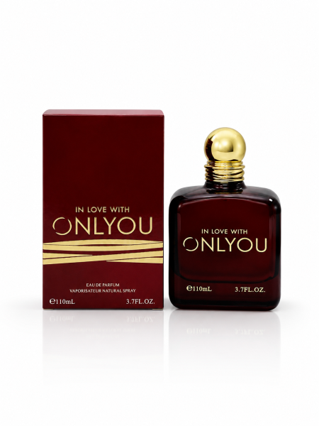 عطر 100ML بديل STRONGER WITH YOU.