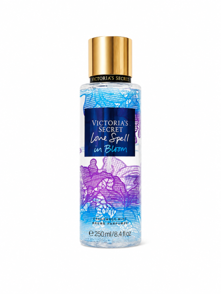 سبلاش جسم من victoria's secret.