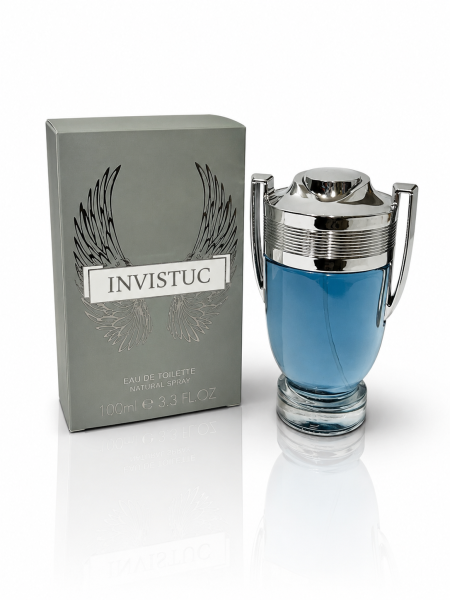 عطر بديل invictus 100ML.