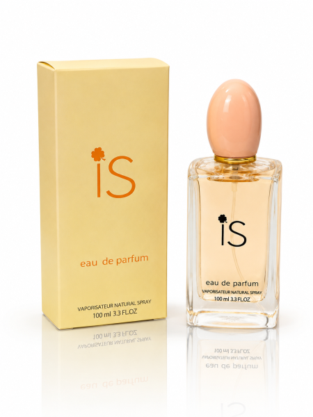 عطر 100ML بديل SI.