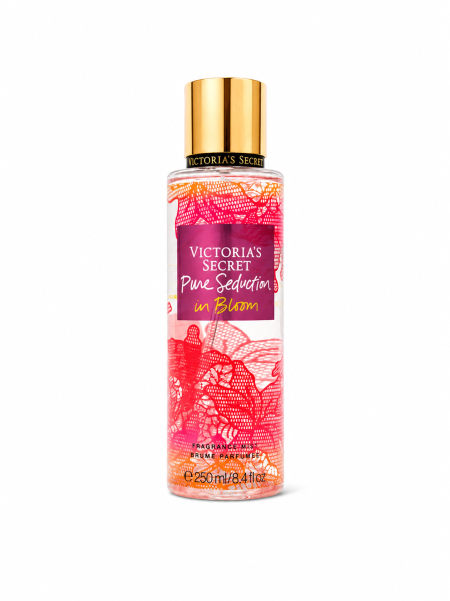 سبلاش جسم من victoria's secret.