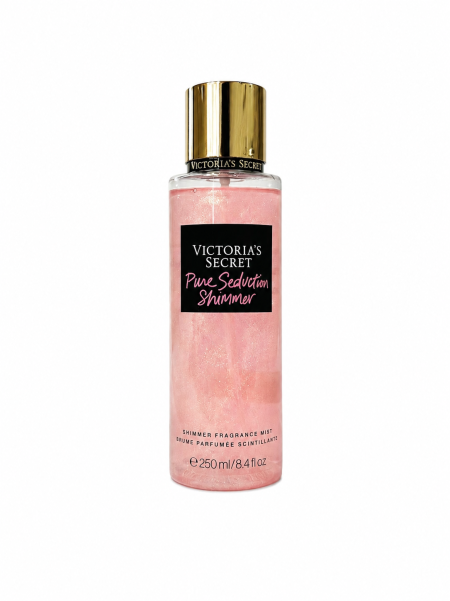 سبلاش جسم من victoria's secret.
