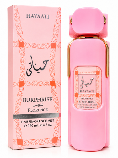 سبلاش جسم حياتي 250ML.