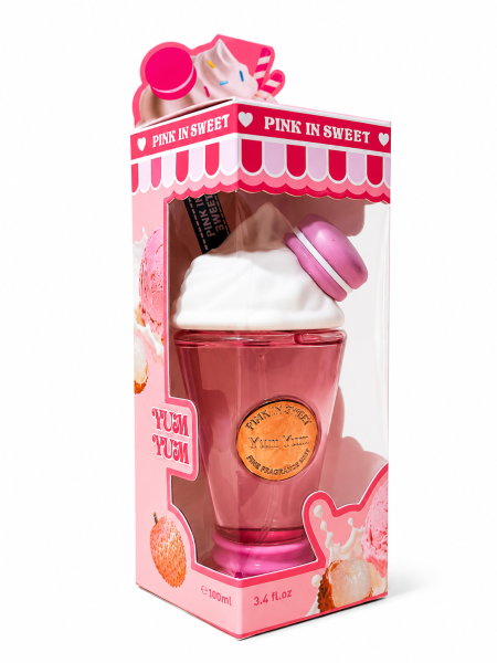 عطر YUM YUM 100ML.