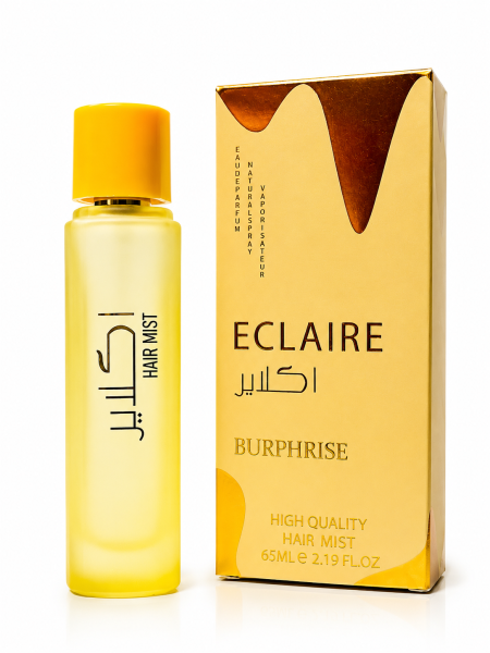 عطر شعر 65ML أكلاير.