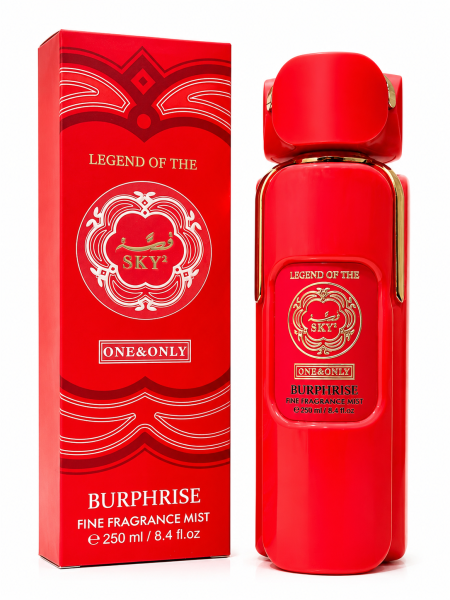 سبلاش جسم قصة 250ML.