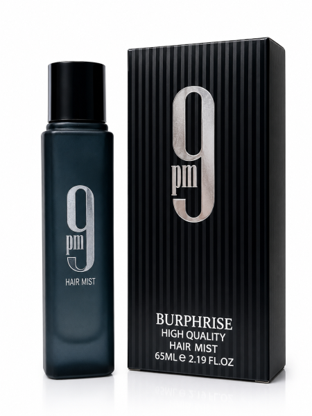 عطر شعر 9PM 65ML.