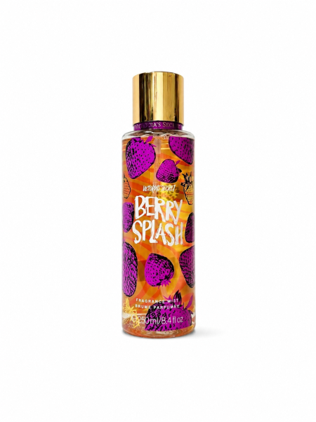 سبلاش جسم من victoria's secret.