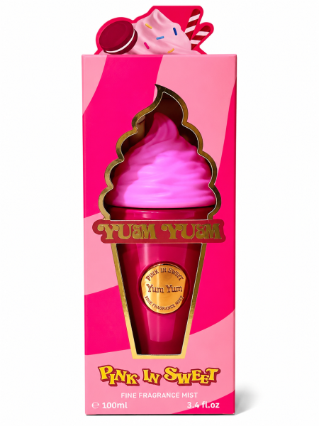 عطر YUM YUM 100ML.