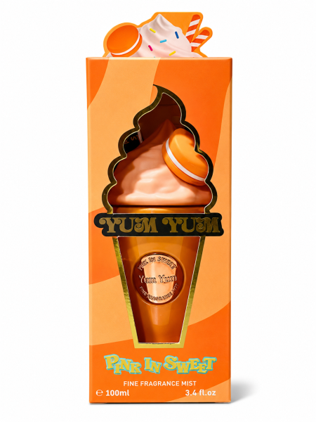 عطر YUM YUM 100ML.