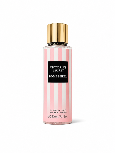 سبلاش جسم من victoria's secret.